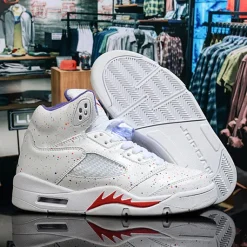 AJ 5 Retro Easter Shoes Sneakers - nk0005322 - Image 8
