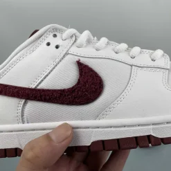 Dunk Low Protro Kobe Bryant Lower Merion Home Shoes Sneakers - nk0005323 - Image 12