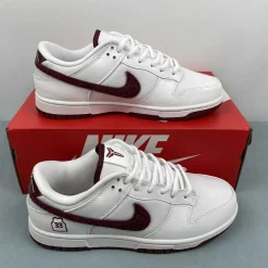 Dunk Low Protro Kobe Bryant Lower Merion Home Shoes Sneakers - nk0005323 - Image 18