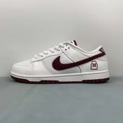 Dunk Low Protro Kobe Bryant Lower Merion Home Shoes Sneakers - nk0005323 - Image 3