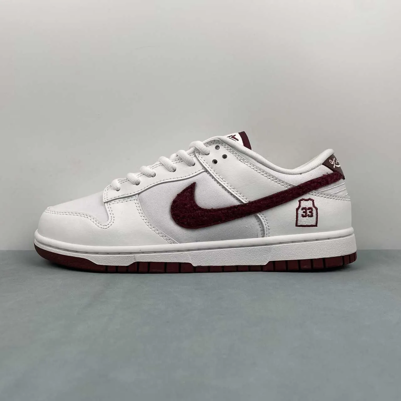 Dunk Low Protro Kobe Bryant Lower Merion Home Shoes Sneakers - nk0005323 - Image 3