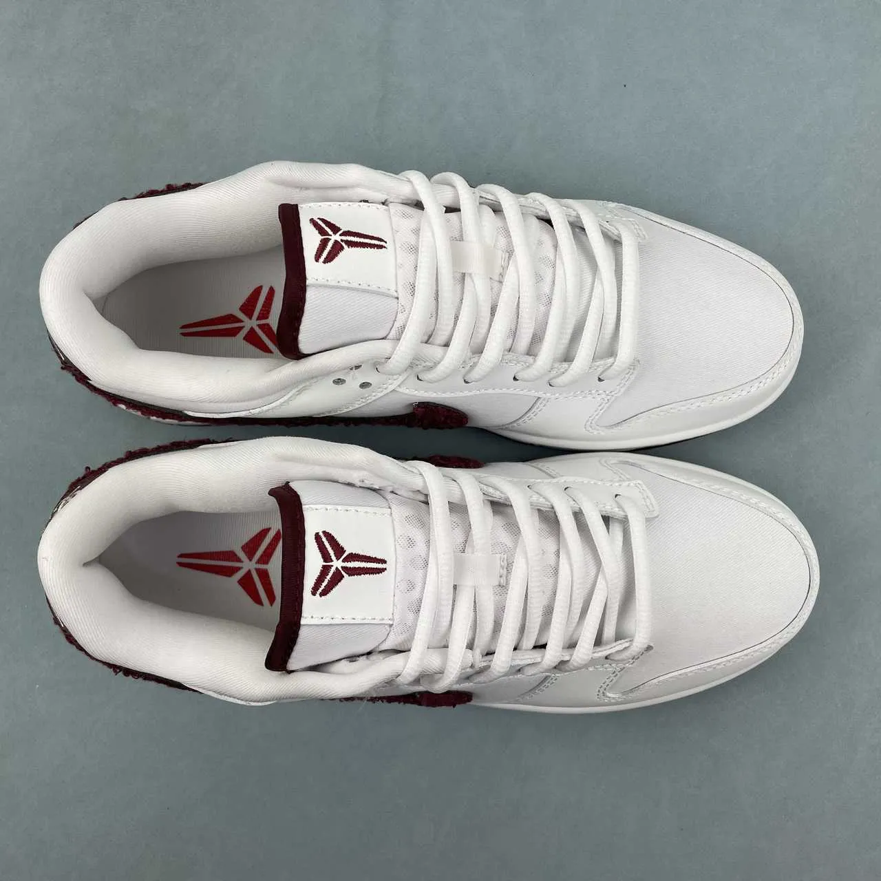 Dunk Low Protro Kobe Bryant Lower Merion Home Shoes Sneakers - nk0005323 - Image 8