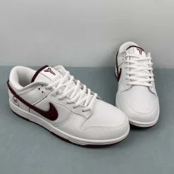 Dunk Low Protro Kobe Bryant Lower Merion Home Shoes Sneakers - nk0005323 - Image 9