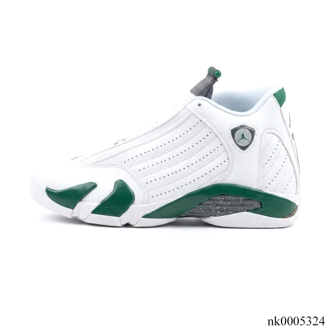 AJ 14 Retro "Forest Green" Shoes Sneakers - nk0005324 - Image 2