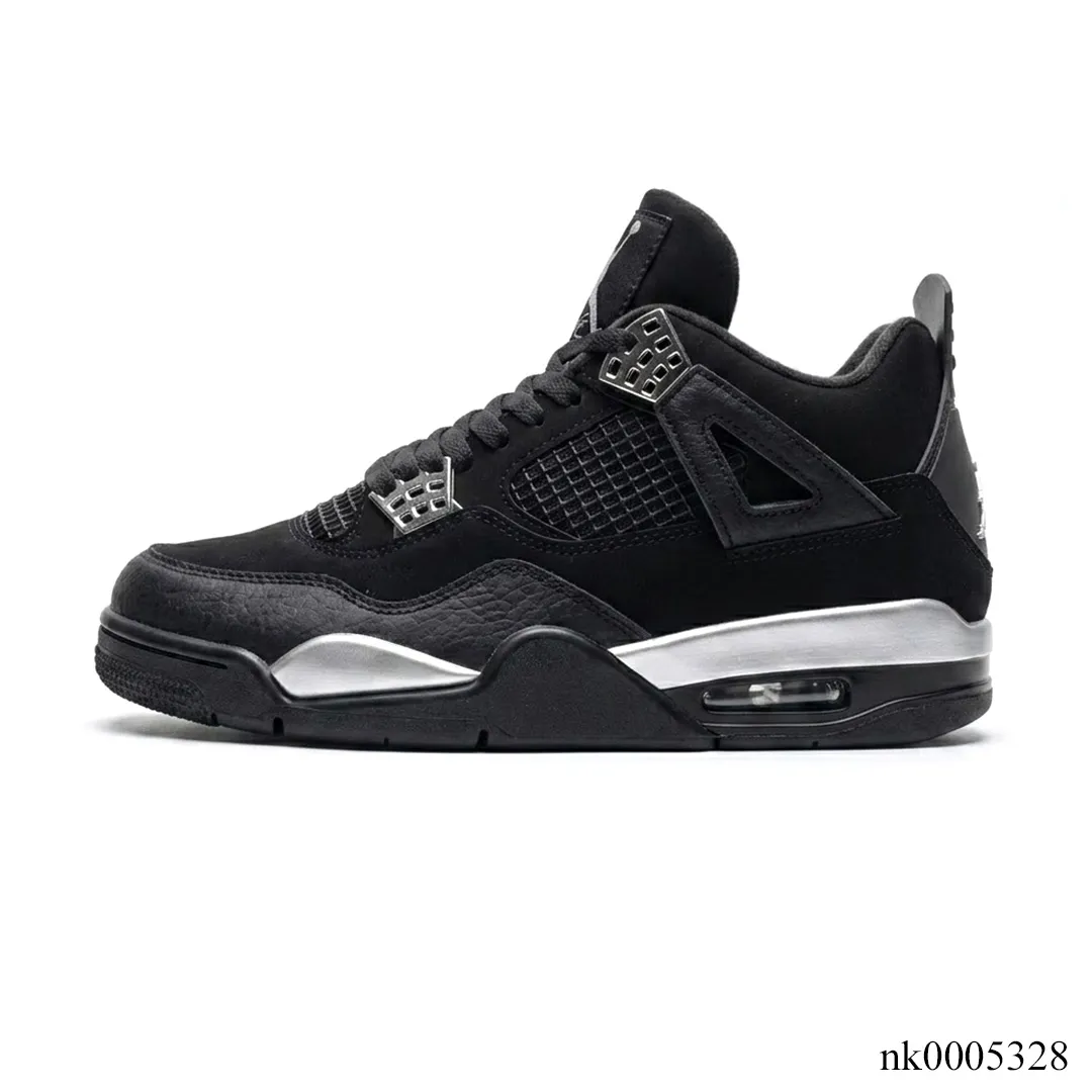 AJ 4 "Spotlight" Shoes Sneakers - nk0005328 - Image 2