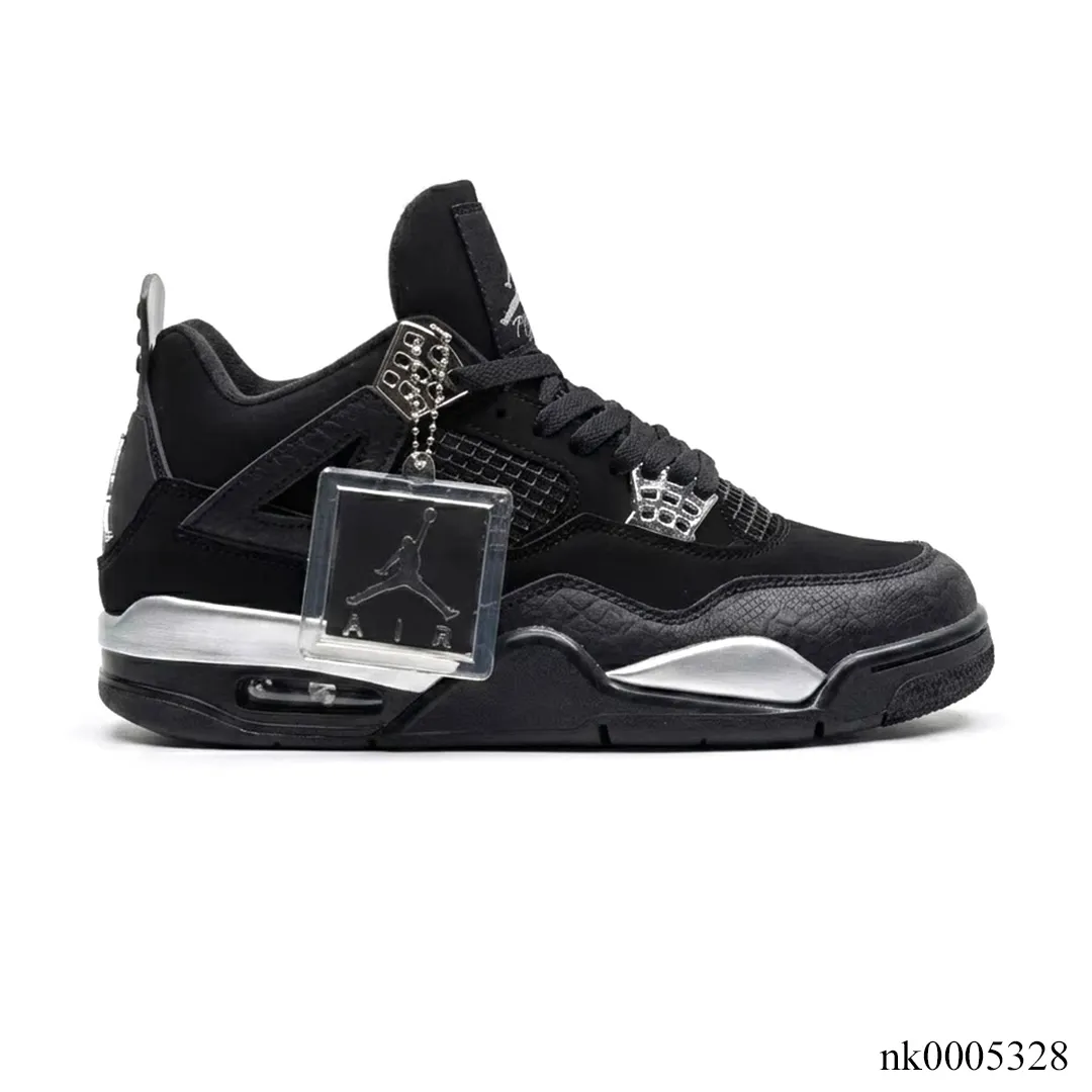 AJ 4 "Spotlight" Shoes Sneakers - nk0005328