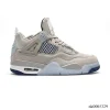 AJ 4 Retro 'Frozen Moments' Shoes Sneakers - nk0005329
