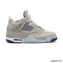AJ 4 Retro 'Frozen Moments' Shoes Sneakers - nk0005329