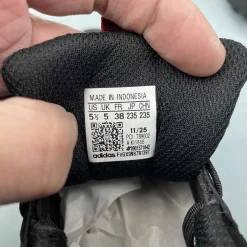 AD Adistar XLG STORM EDGE Shoes Sneakers - nk0005332 - Image 9