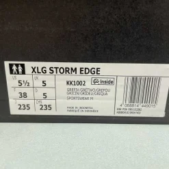 AD Adistar XLG STORM EDGE Shoes Sneakers - nk0005333 - Image 18