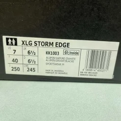 AD Adistar XLG STORM EDGE Shoes Sneakers - nk0005334 - Image 12