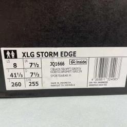 AD Adistar XLG STORM EDGE Shoes Sneakers - nk0005335 - Image 15