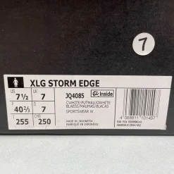 AD Adistar XLG STORM EDGE Shoes Sneakers - nk0005336 - Image 15