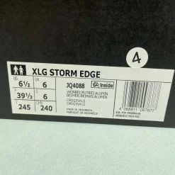 AD Adistar XLG STORM EDGE Shoes Sneakers - nk0005337 - Image 19