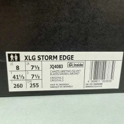 AD Adistar XLG STORM EDGE Shoes Sneakers - nk0005339 - Image 19