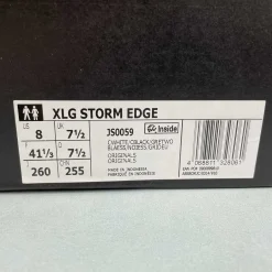AD Adistar XLG STORM EDGE Shoes Sneakers - nk0005340 - Image 6