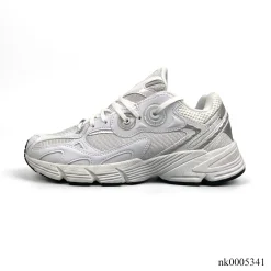Alternative view of AD Astir Shoes Sneakers - nk0005341
