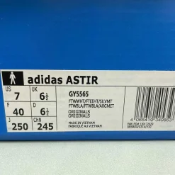 AD Astir Shoes Sneakers - nk0005341 - Image 12