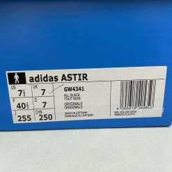 AD Astir Shoes Sneakers - nk0005342 - Image 6