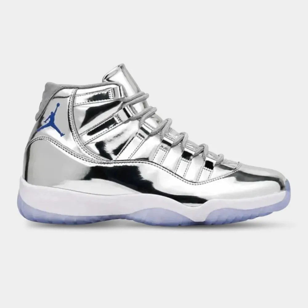 AJ 11 LA Dodgers