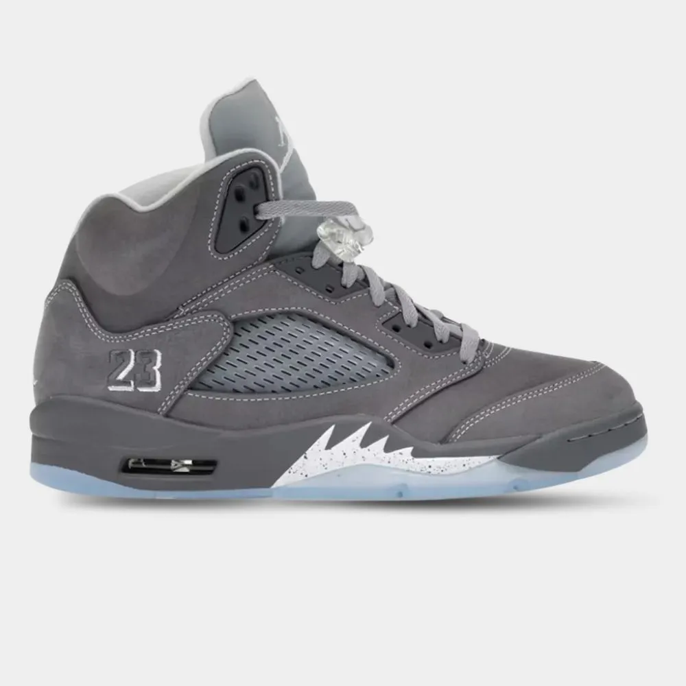 AJ 5 Wolf Grey (2026) Shoes Sneakers - nk0004821