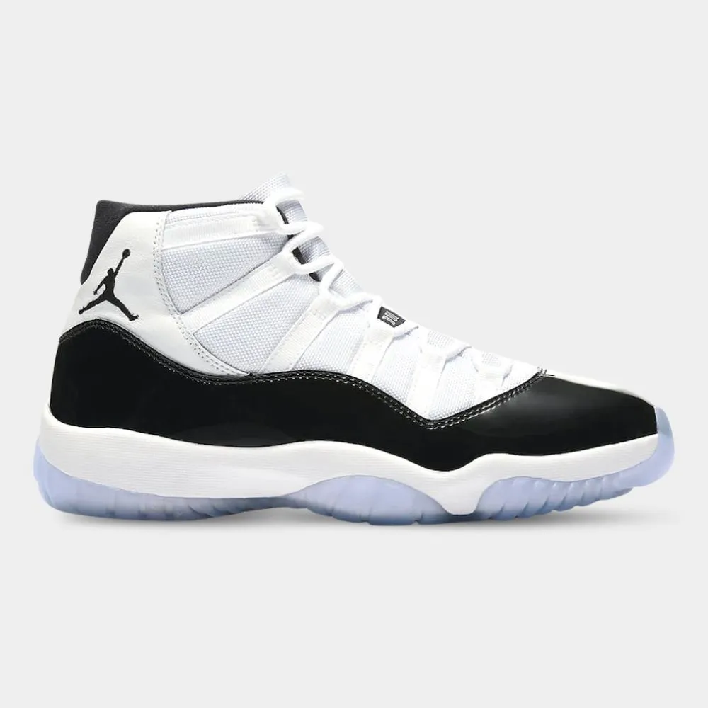 AJ 11 Retro Concord (2018) Shoes Sneakers - nk0000053