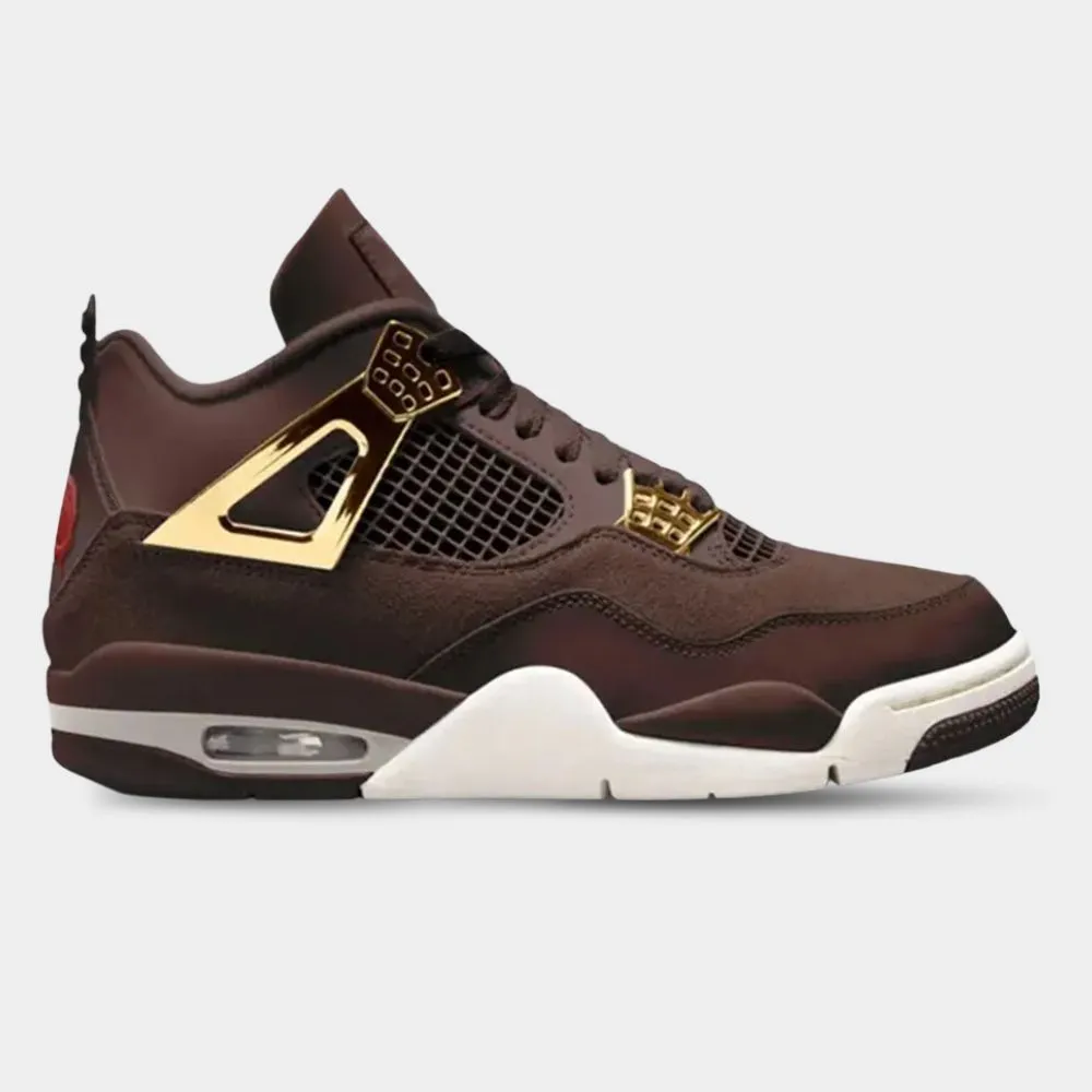 AJ 4 Retro 4 Bin 23 Shoes Sneakers - nk0005239