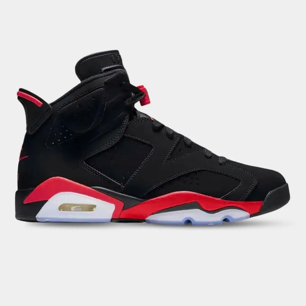 AJ 6 Reverse Infrared/ Salesman (2026) Shoes Sneakers - nk0004458