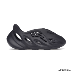 YzY Foam RNR Onyx Shoes Sneakers - ad0000394