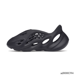 Alternative view of YzY Foam RNR Onyx Shoes Sneakers - ad0000394