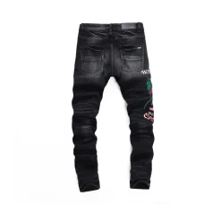 Alternative view of AM Jeans - AM0056