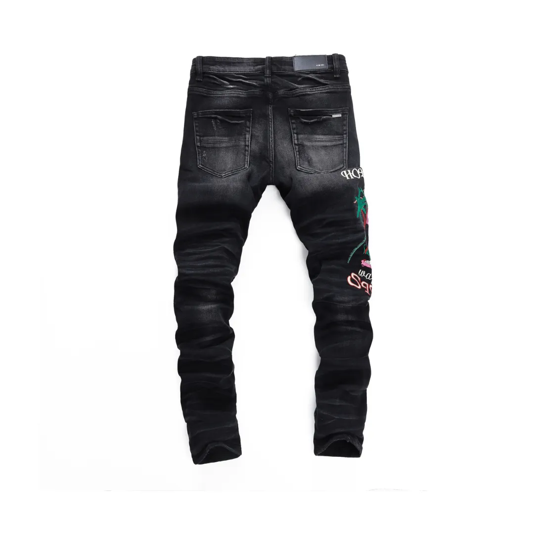 AM Jeans - AM0056 - Image 2