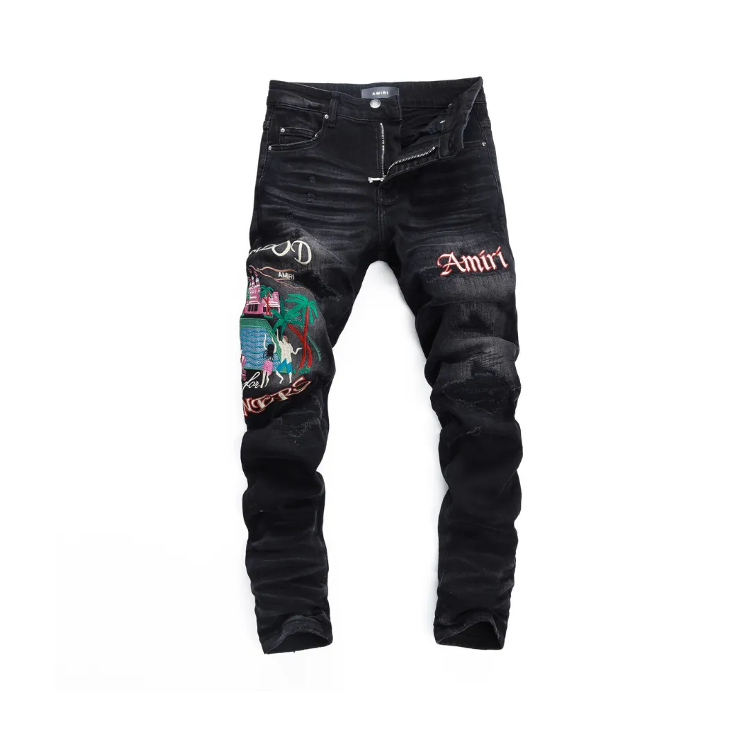 AM Jeans - AM0056