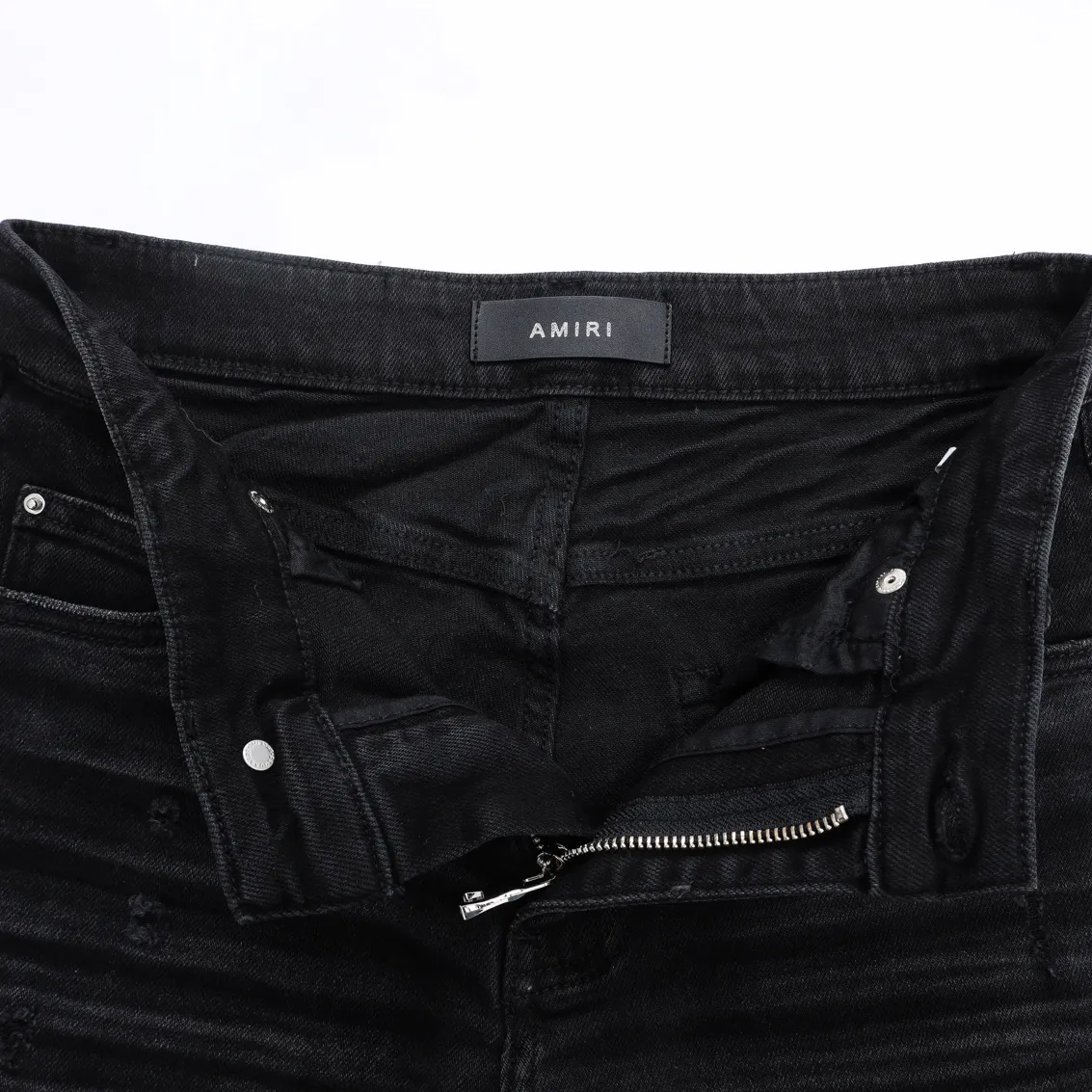 AM Jeans - AM0056 - Image 4