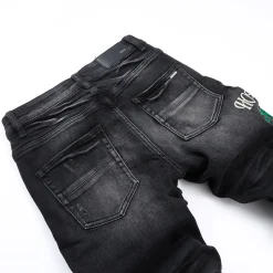 AM Jeans - AM0056 - Image 5