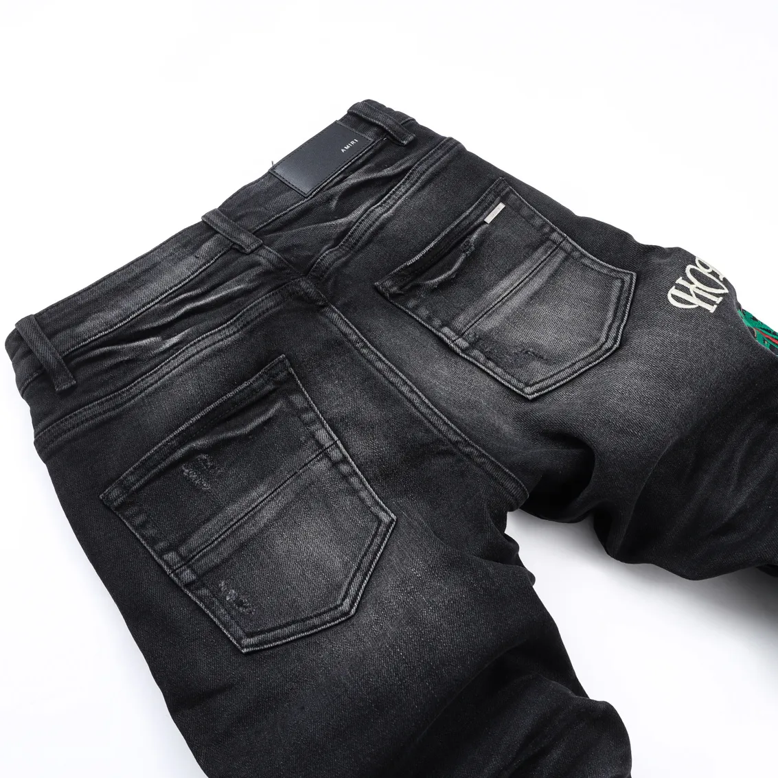 AM Jeans - AM0056 - Image 5