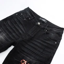 AM Jeans - AM0056 - Image 6