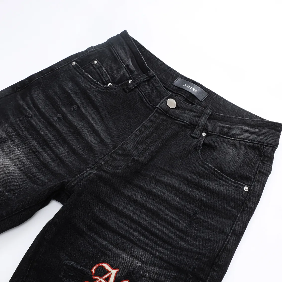 AM Jeans - AM0056 - Image 6
