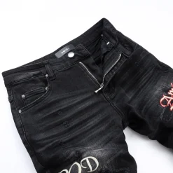 AM Jeans - AM0056 - Image 7