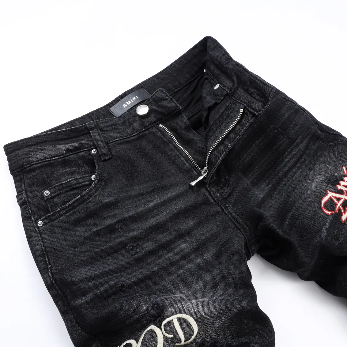 AM Jeans - AM0056 - Image 7