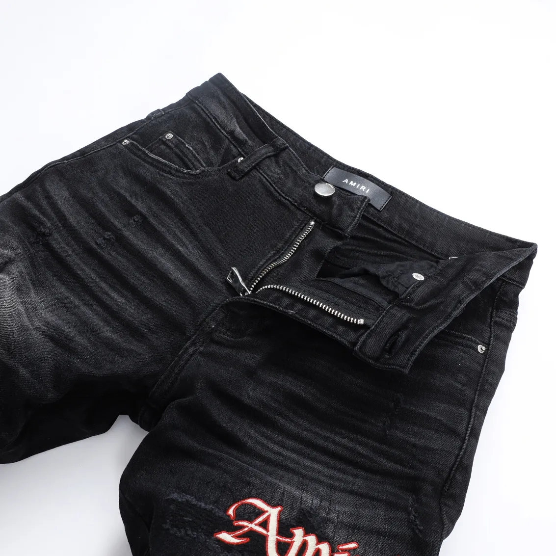 AM Jeans - AM0056 - Image 8