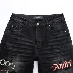 AM Jeans - AM0056 - Image 9