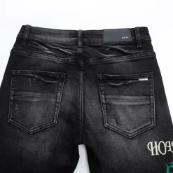 AM Jeans - AM0056 - Image 10