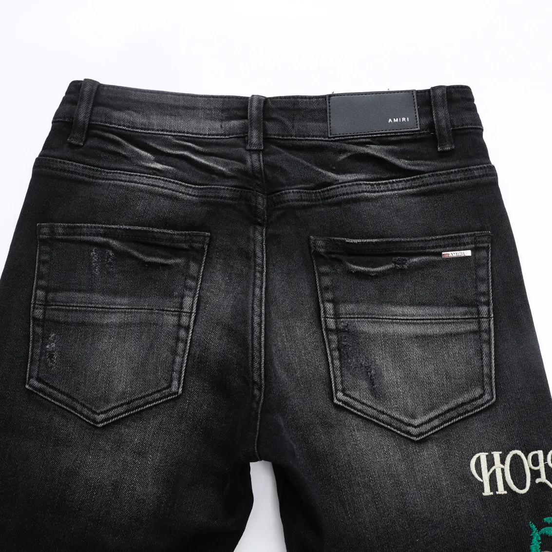 AM Jeans - AM0056 - Image 10