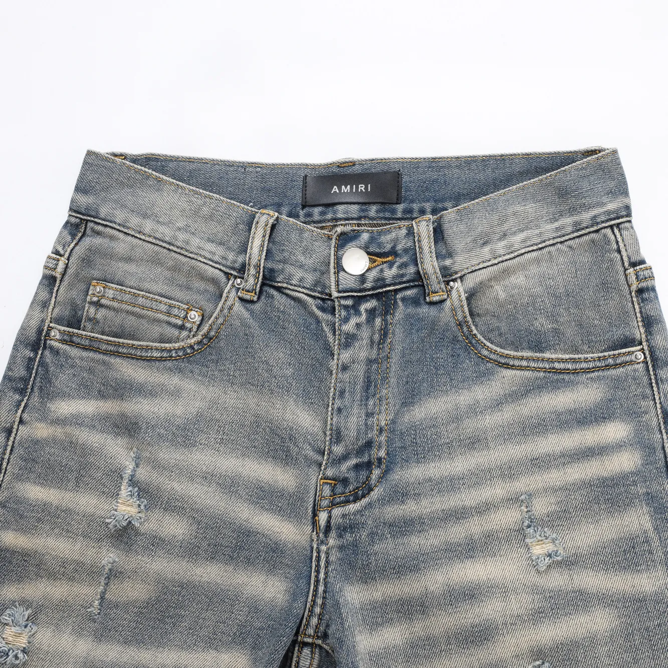 AM Jeans - AM0057 - Image 3