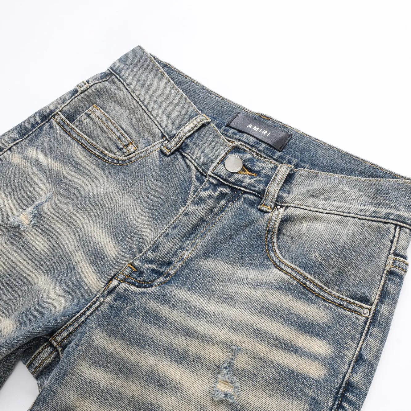 AM Jeans - AM0057 - Image 4