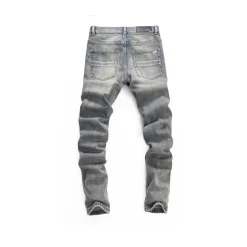 Alternative view of AM Jeans - AM0057