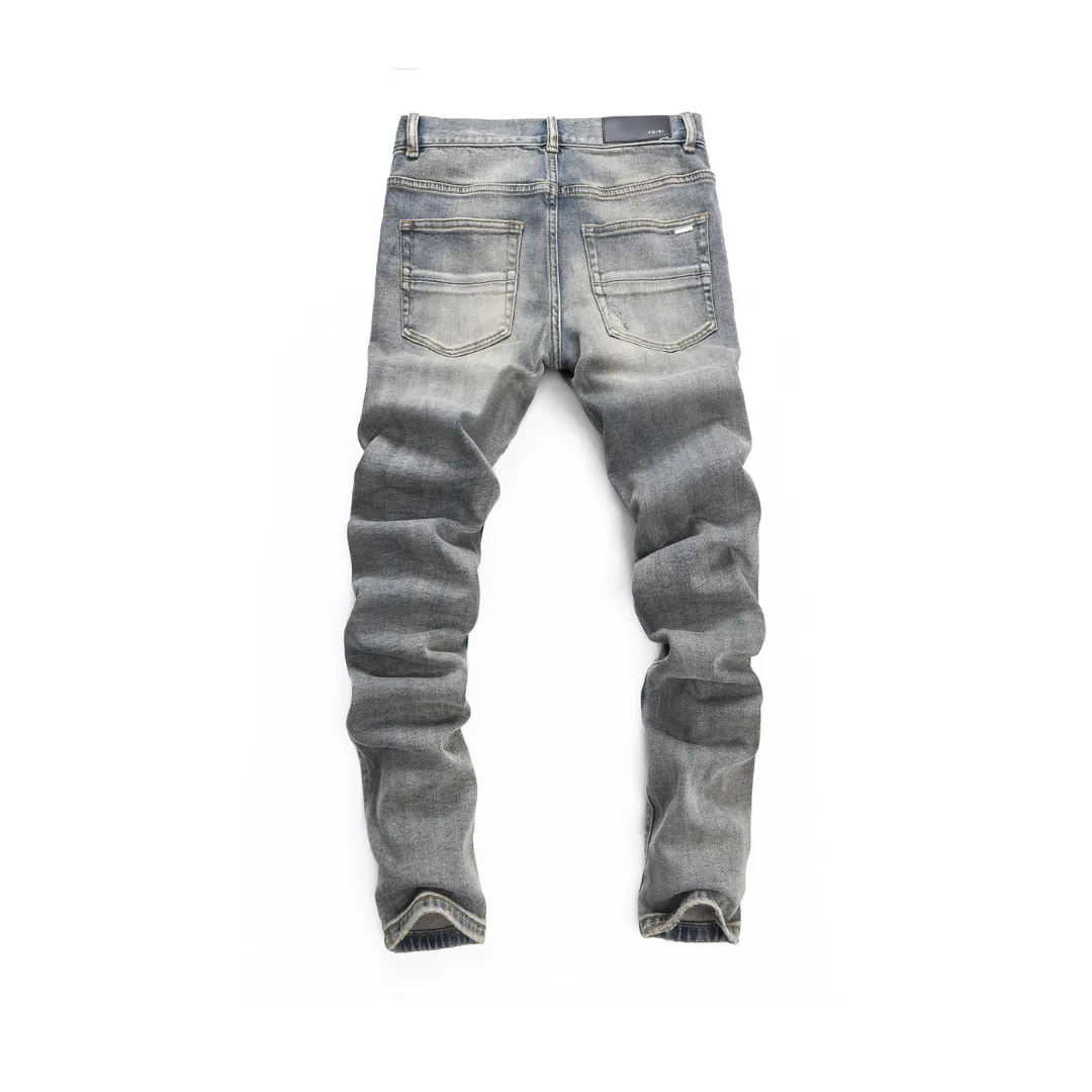 AM Jeans - AM0057 - Image 2
