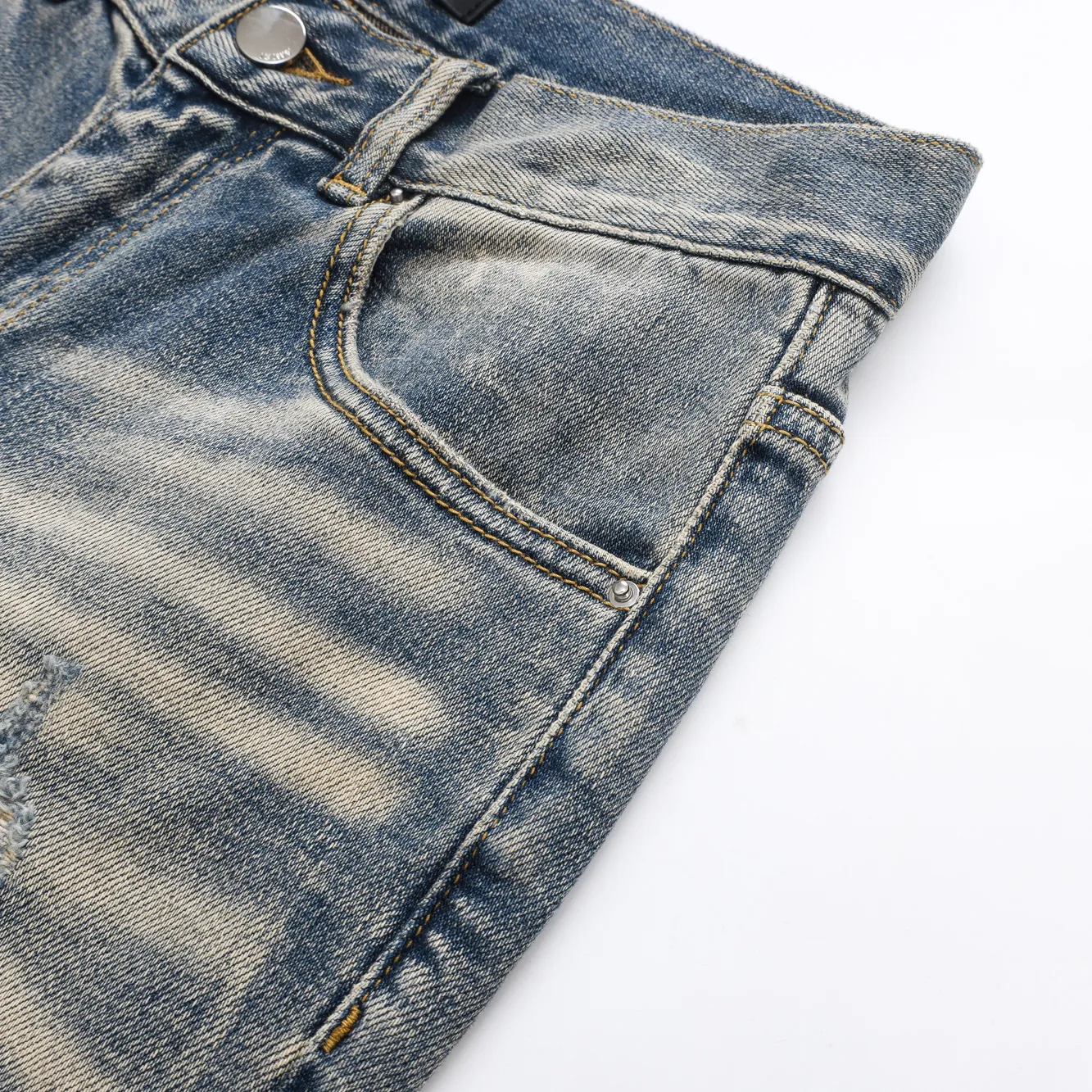 AM Jeans - AM0057 - Image 6