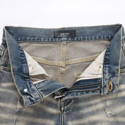 AM Jeans - AM0057 - Image 8